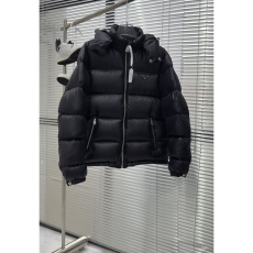 Prada Down Jackets